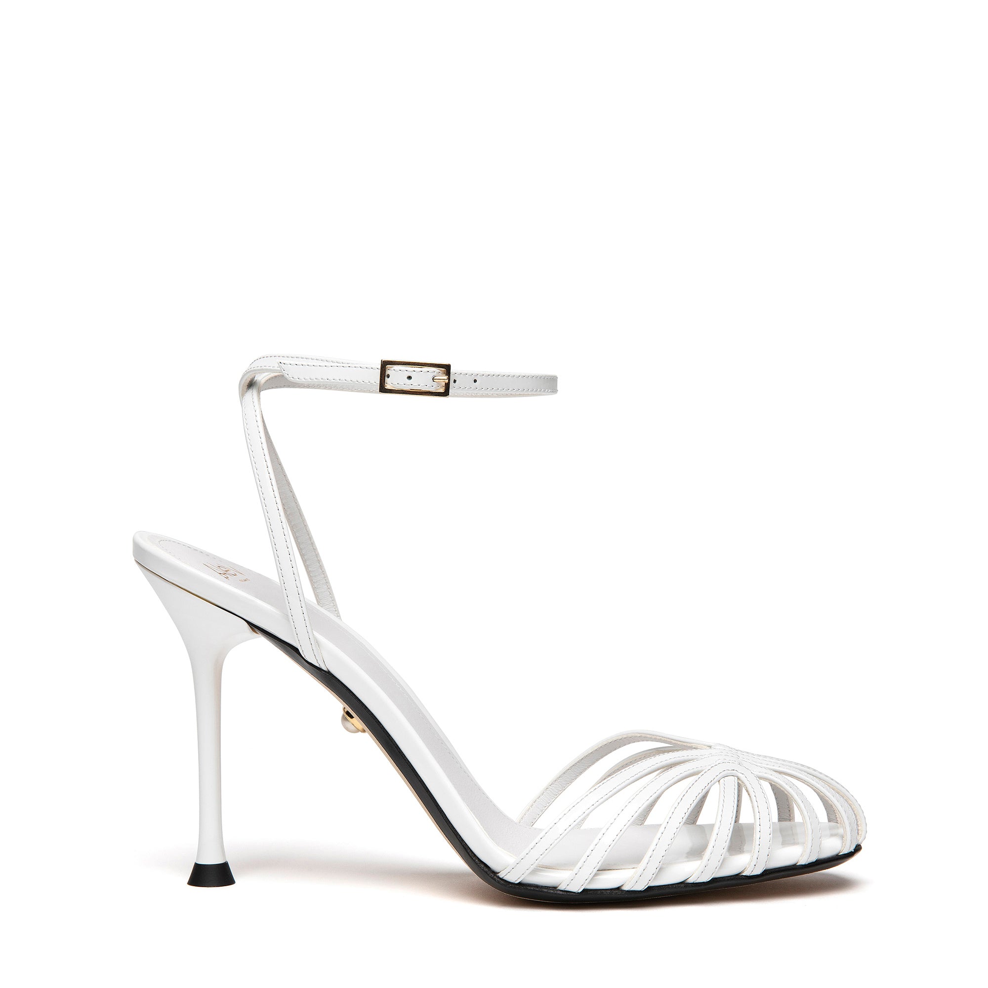 VIP【関税送料無料】希少 Alevi' Milano Ally sandal Ally