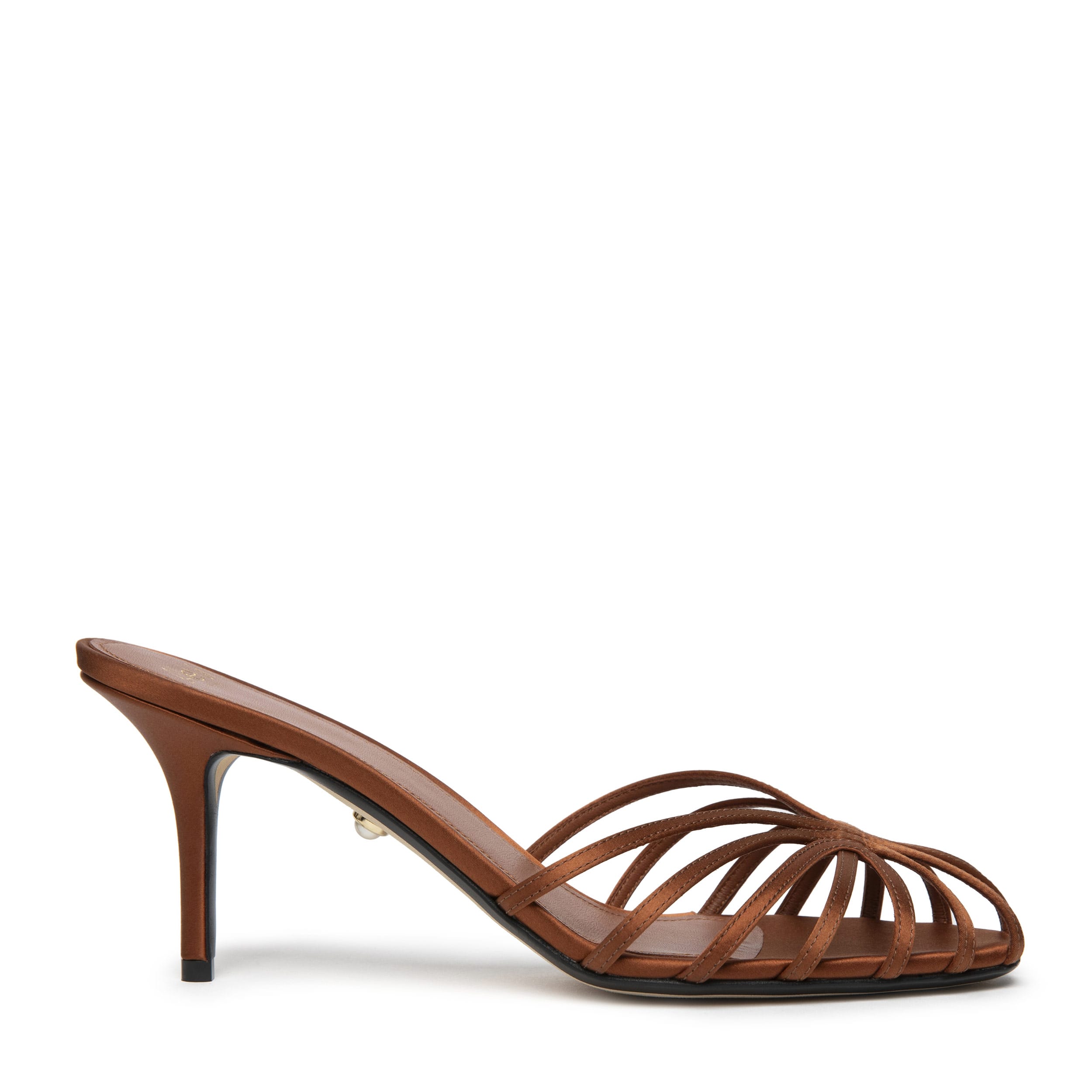 Mel 75 - Satin Havana - Alevì Milano