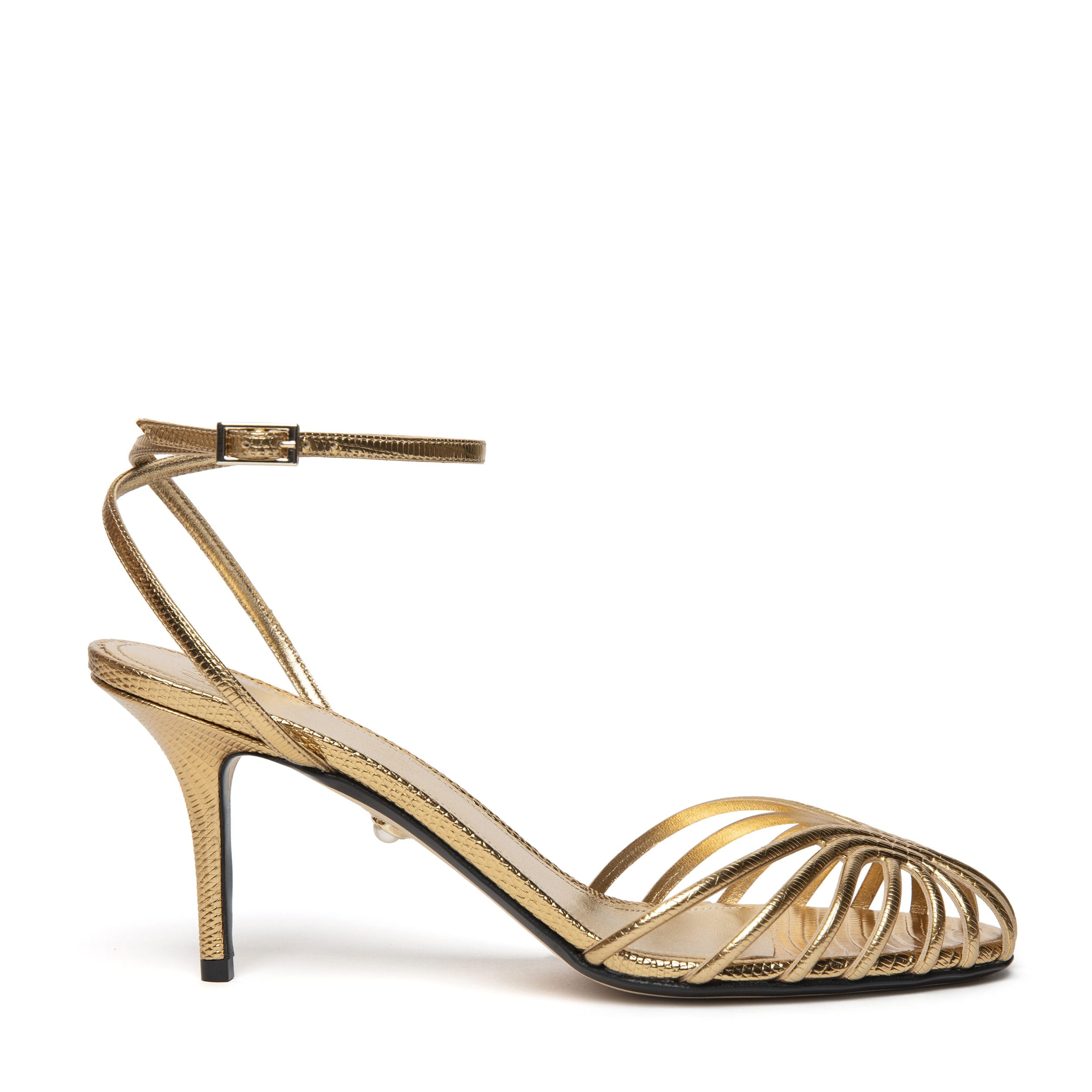 Alevì Blake HF 7,5cm Lizard Mekong - side