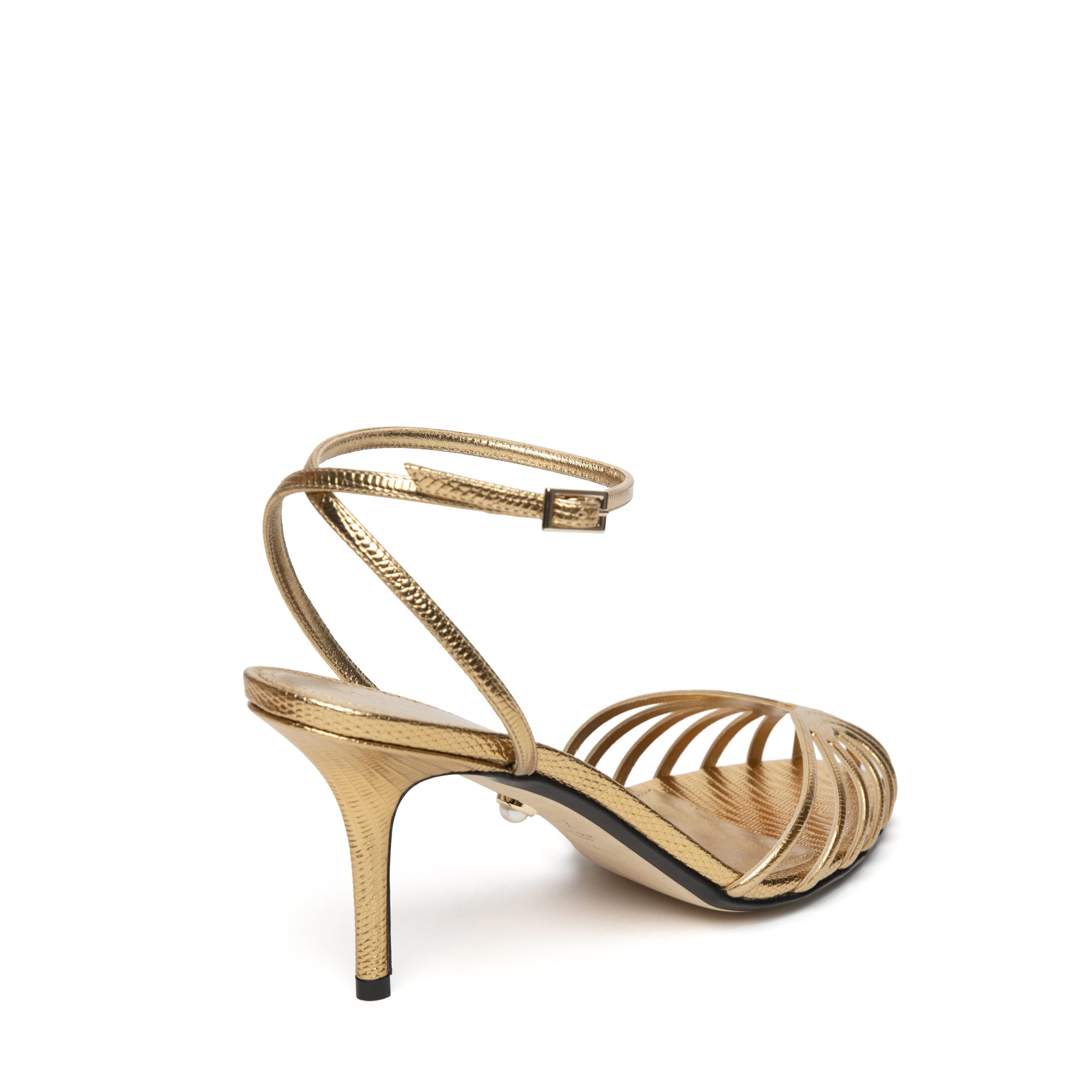 Alevì Blake HF 7,5cm Lizard Mekong - rear