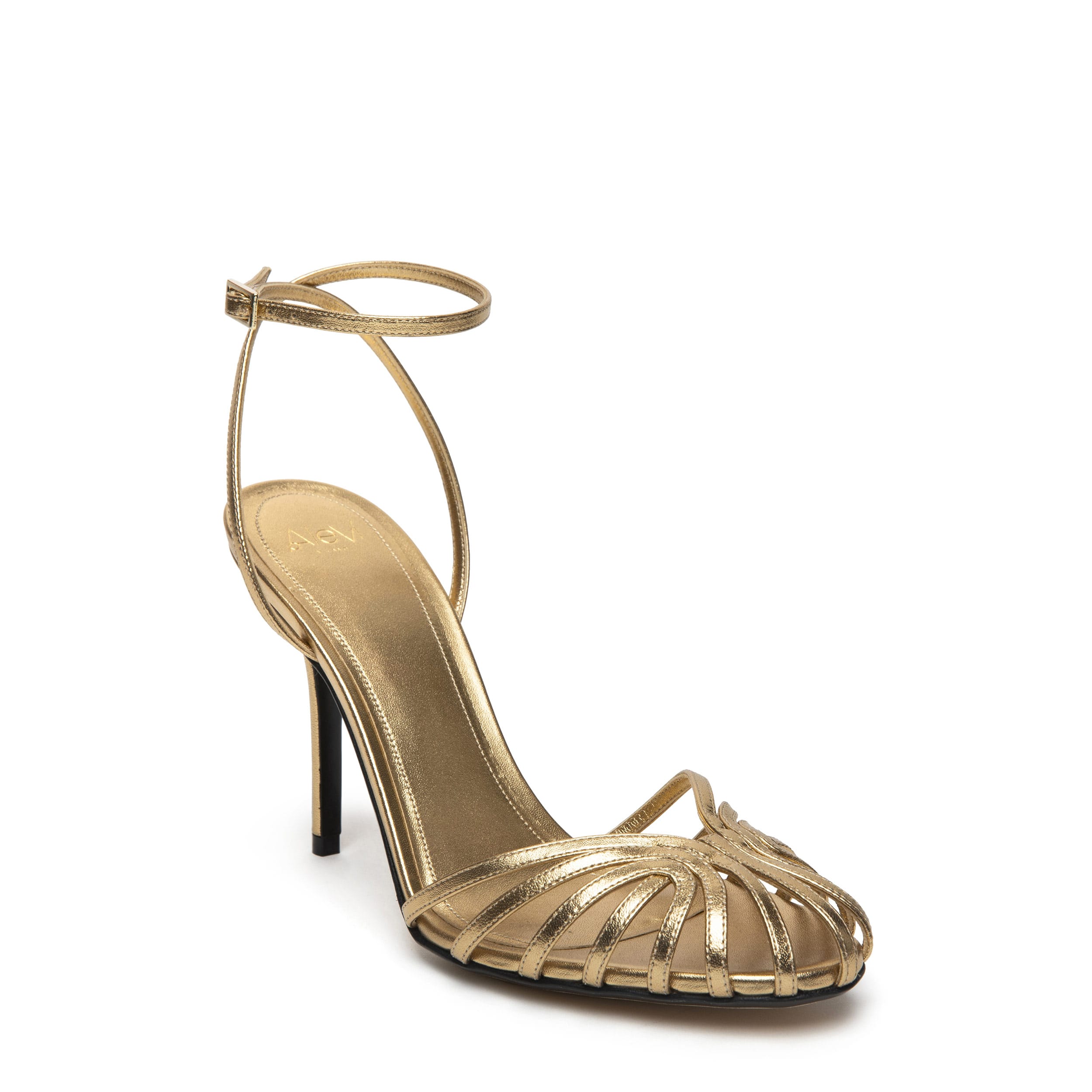 Alevì Blake 7,5cm Shine Mekong