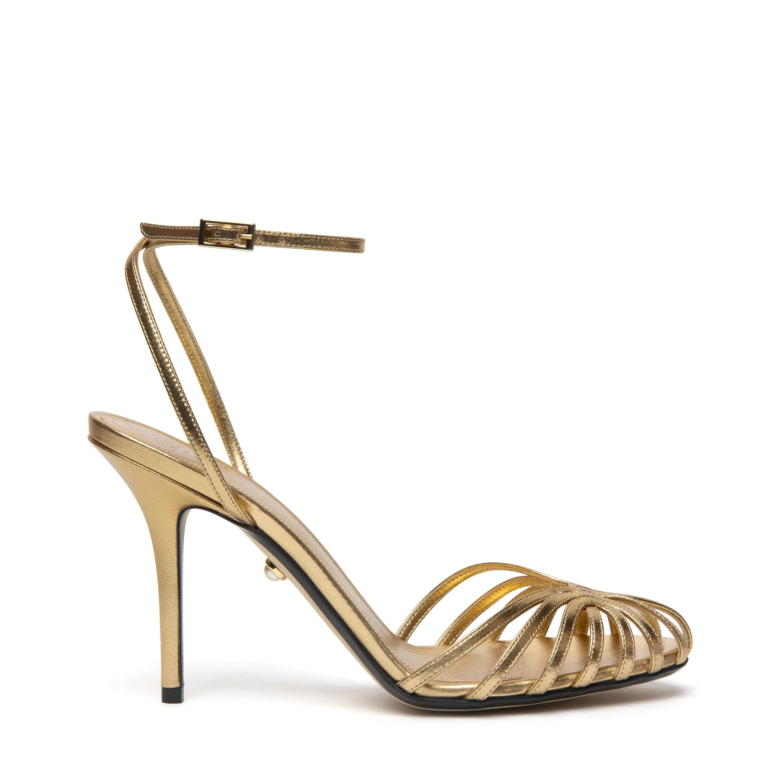 Alevì Blake 7,5cm Shine Mekong - side