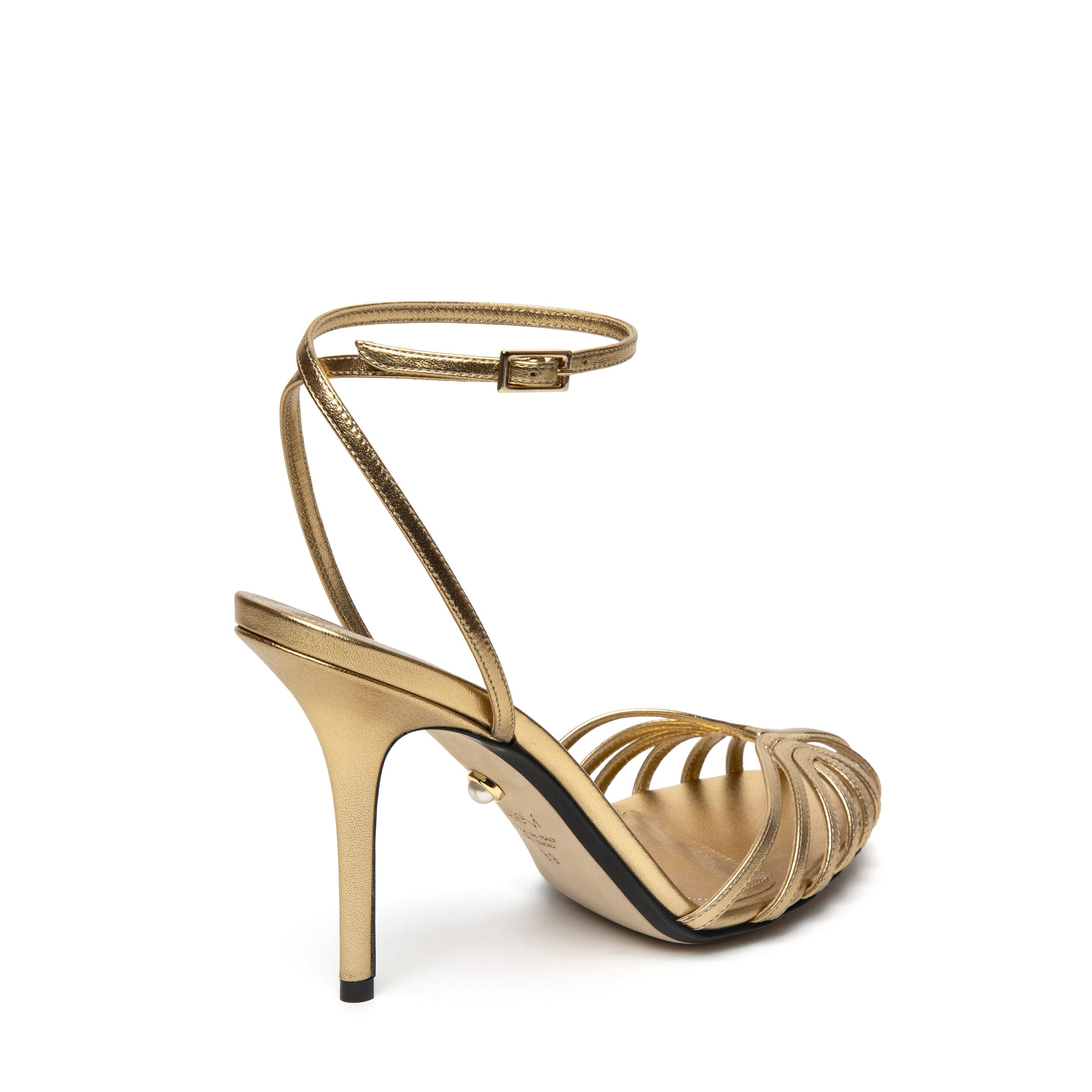 Alevì Blake 7,5cm Shine Mekong - rear