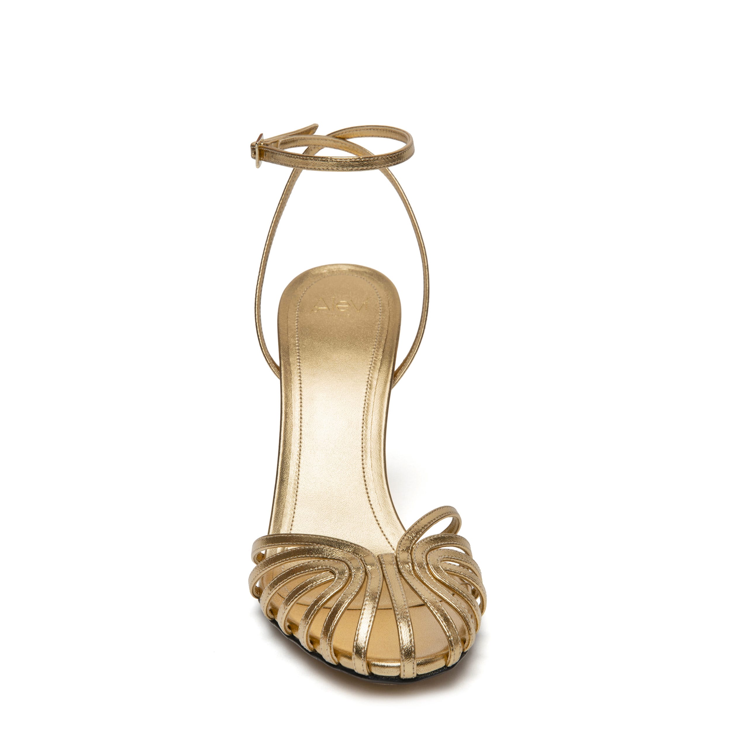 Alevì Blake 7,5cm Shine Mekong - front