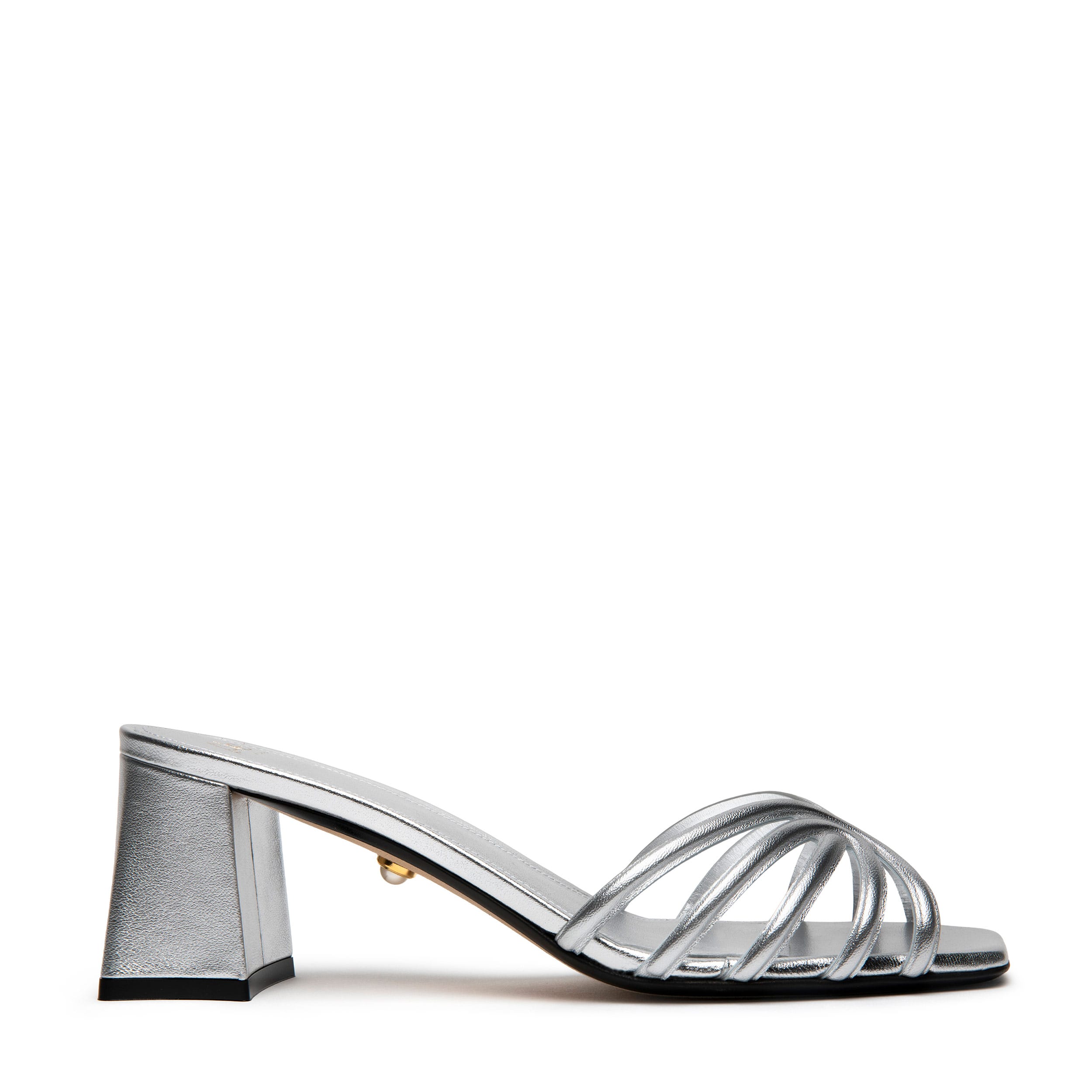 Laya in shine silver