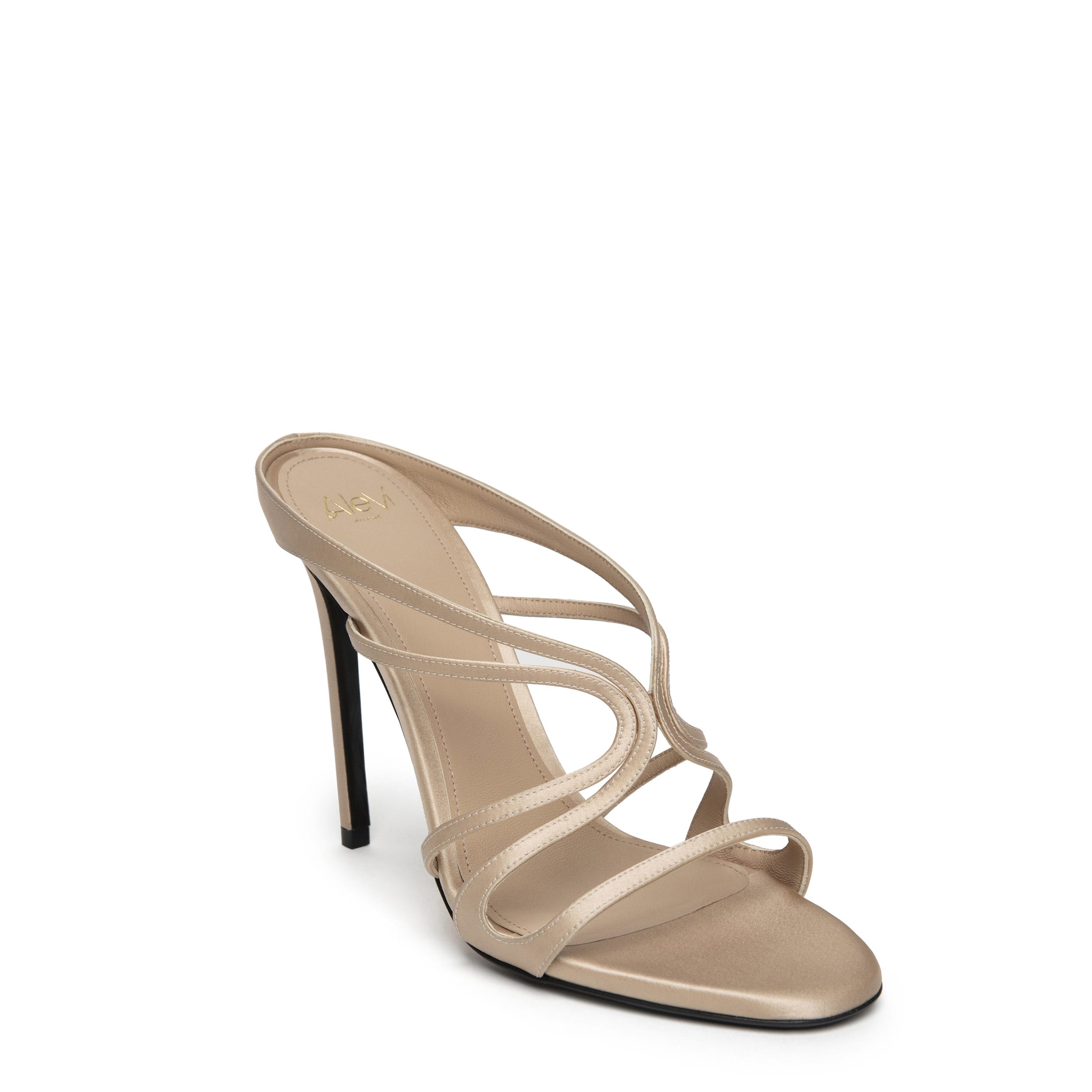 Alevì Mony 10cm Satin Skin