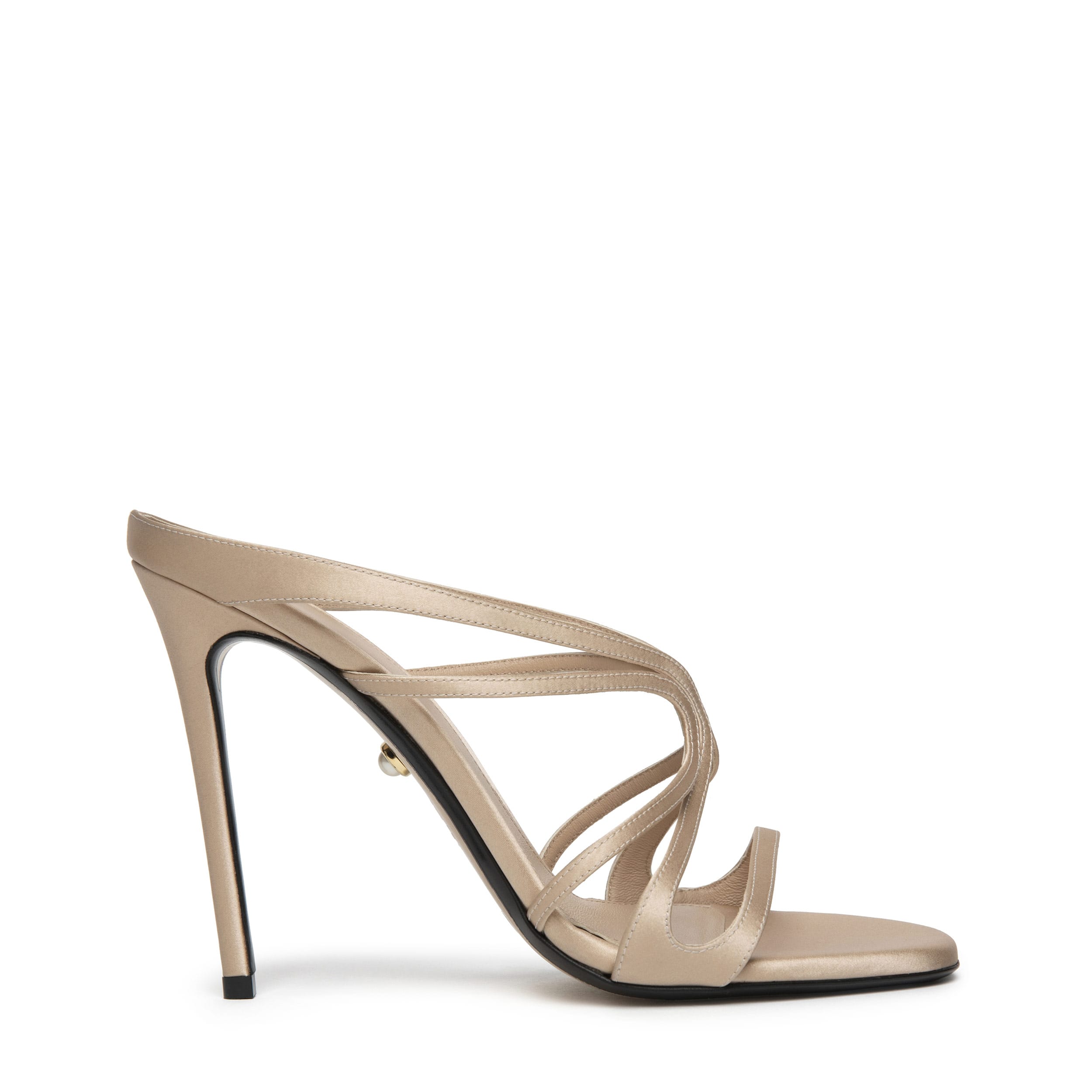 Alevì Mony 10cm Satin Skin - side