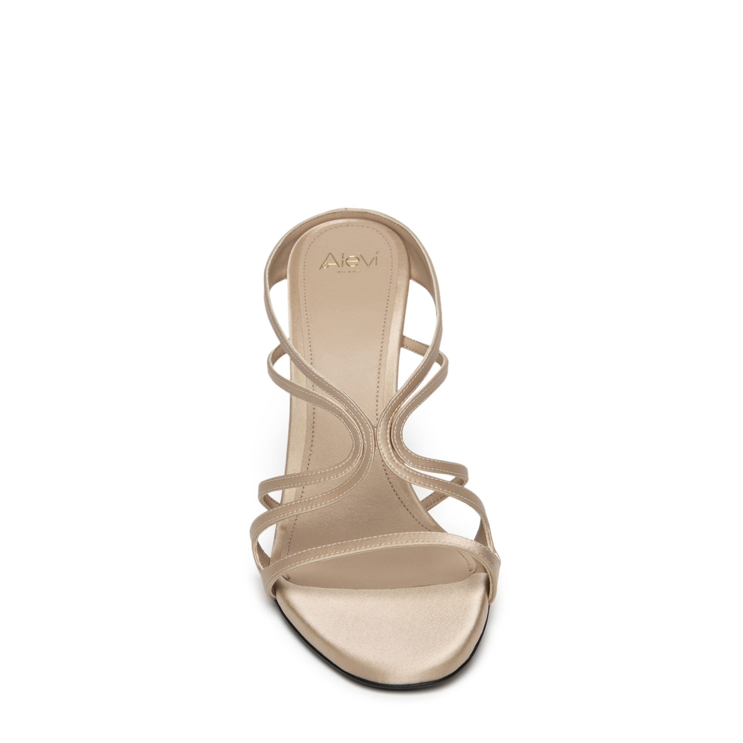 Alevì Mony 10cm Satin Skin - front