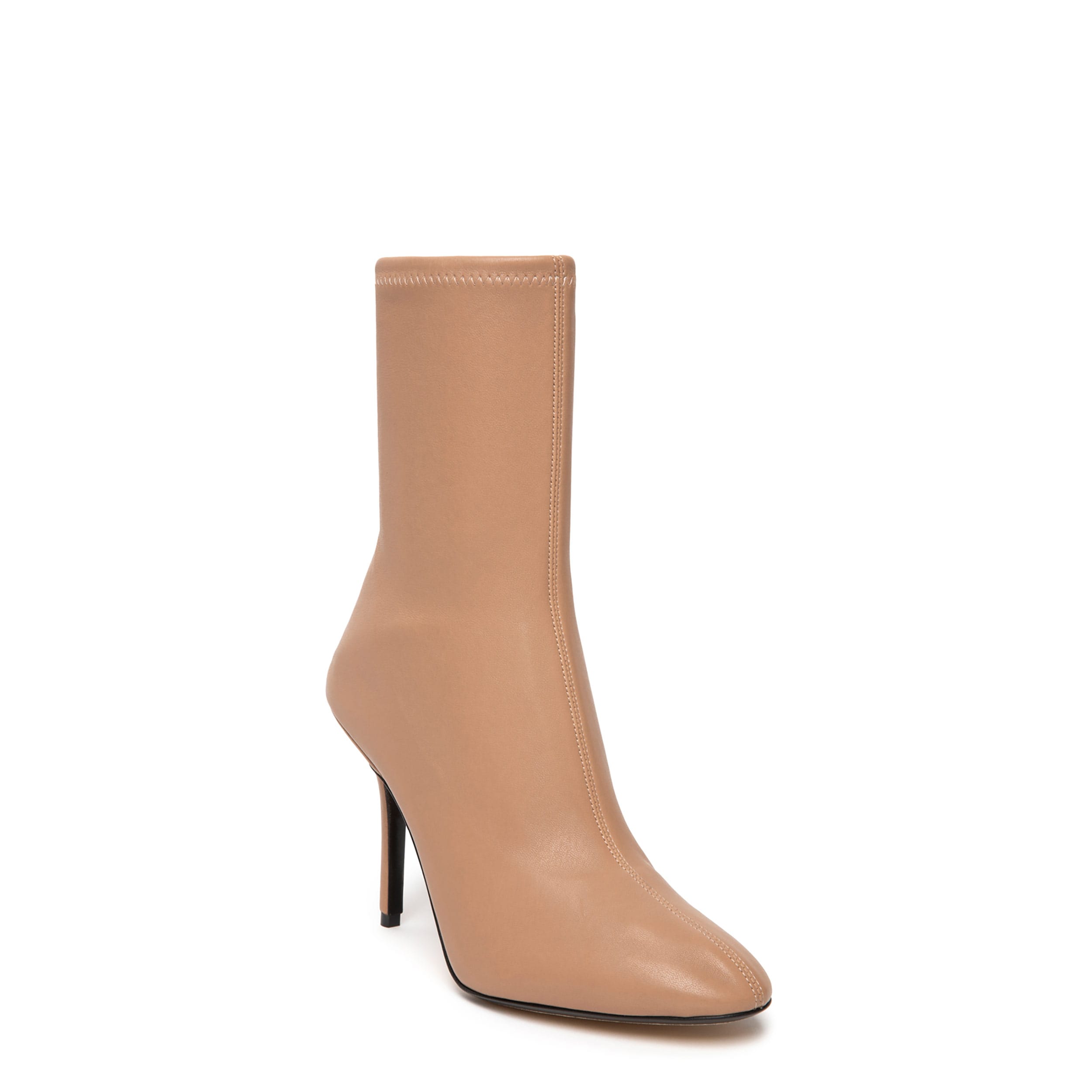 Alevì Noor 9,5cm Stretch Blush