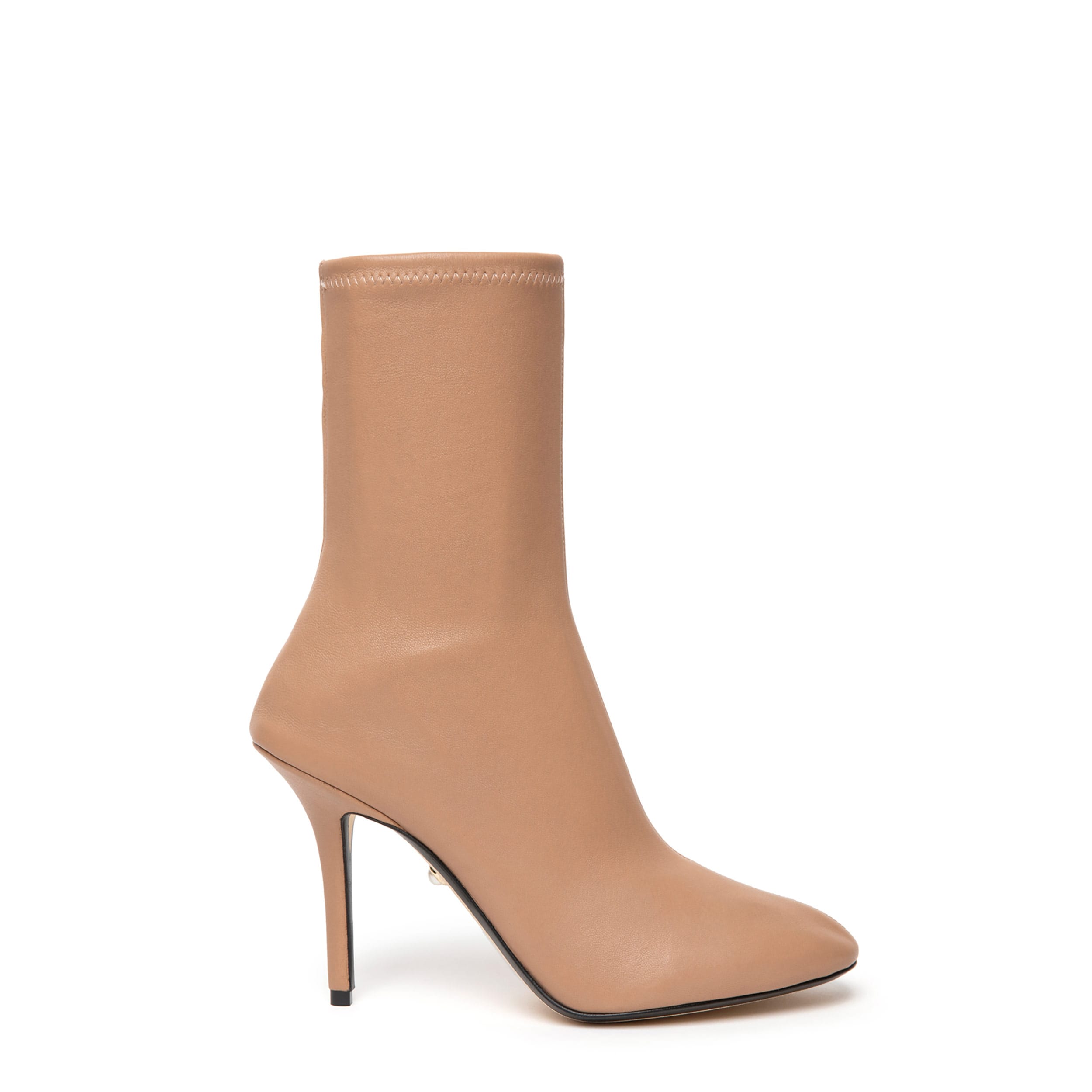 Alevì Noor 9,5cm Stretch Blush- side